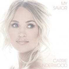 Underwood Carrie: My Savior