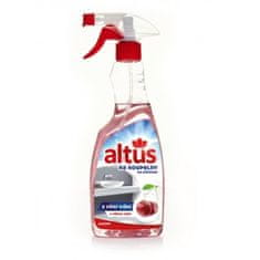 ALFACHEM ALTUS Na koupelny 750 ml