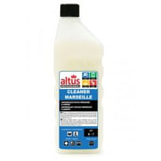 ALFACHEM ALTUS Professional CLEANER MARSEILLE univerzální čistič 1 L