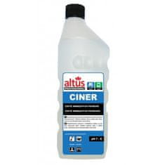 ALFACHEM ALTUS Professional CINER čistič nerezu 1 l