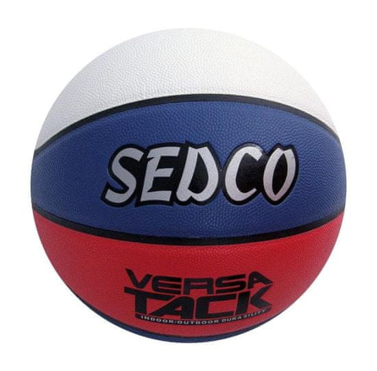 SEDCO Míč basket syn.kůže TOP ACTION 7