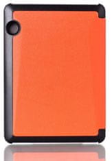 Durable Lock KV05 oranžové - pouzdro pro Amazon Kindle Voyage