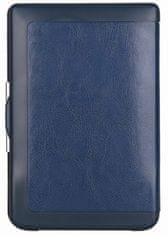 Durable Lock Pocketbook 622 / 623 Durable Lock 1262 - tmavě modré pouzdro, magnet