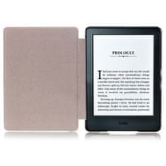 Durable Lock B-SAFE Lock 1119 Amazon Kindle 8, hnědé