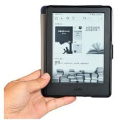 Durable Lock B-SAFE Lock 1119 Amazon Kindle 8, hnědé