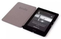 Durable Lock KV03 fialové - pouzdro pro Amazon Kindle Voyage