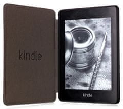 Durable Lock Pouzdro B-SAFE Lock 1264 pro Amazon Kindle Paperwhite 4, černé