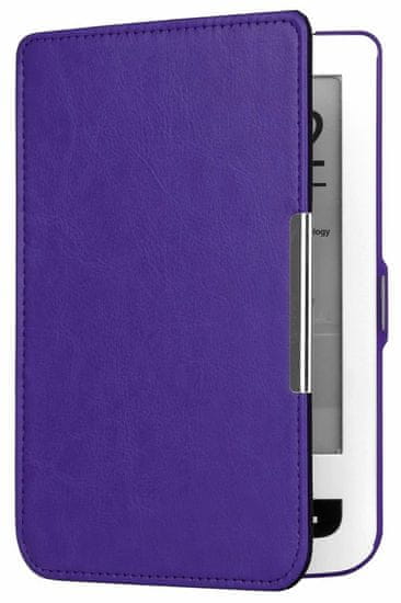 Durable Lock B-SAFE Lock 1158 - purple