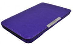 Durable Lock B-SAFE Lock 1158 - purple