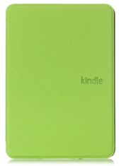 Durable Lock Durable Lock DL-1260 - Obal na čtečku Kindle Paperwhite 4 (2018) - zelené