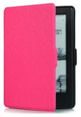 Durable Lock B-SAFE Lock 1123 BSL-AK8-1123 - pink