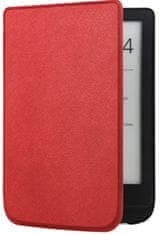 Durable Lock B-SAFE Lock 1245 - red