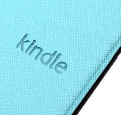 Durable Lock Durable Lock DL-1289 - pouzdro pro Amazon Kindle 2020 / 2019 - světle modré