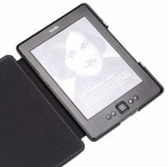 Durable Lock Amazon Kindle 4/5 Durable - black