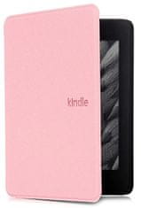 Durable Lock Durable Lock DL-1262 - obal na čtečku Kindle Paperwhite 4 (2018) - světle růžové