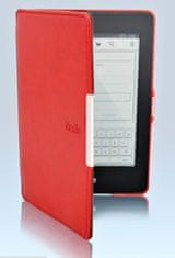 Durable Lock Amazon Kindle Paperwhite DurableLock - red