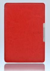 Durable Lock Amazon Kindle Paperwhite DurableLock - red