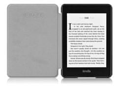 B-Safe B-SAFE LOCK 1269 Pouzdro pro Amazon Kindle Paperwhite 4 - gogh
