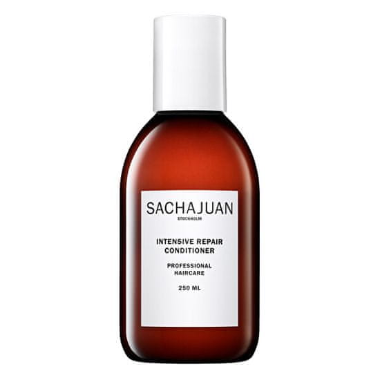 sachajuan Obnovující kondicionér pro poškozené vlasy (Intensive Repair Conditioner)