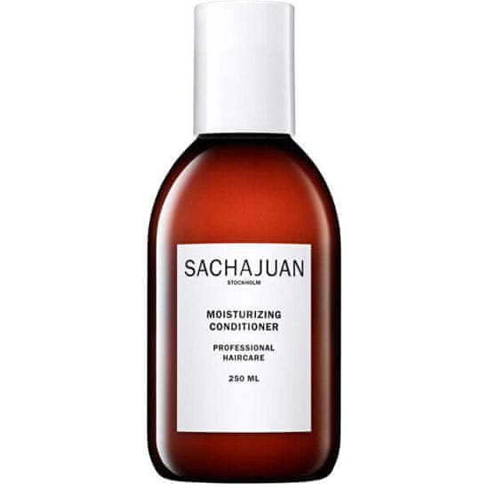 sachajuan Hydratační kondicionér pro suché a zesvětlené vlasy (Moisturizing Conditioner)