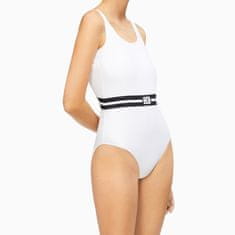 Calvin Klein Dámské jednodílné plavky Velikost: S KW0KW00985-YCD