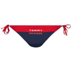 Tommy Hilfiger Dámské Bikini Velikost: L UW0UW02079-XL7