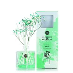 Ashleigh & Burwood +++Difuzér LIFE IN BLOOM - WHITE TEA & BASIL