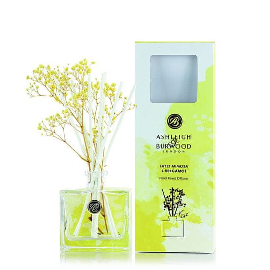 Ashleigh & Burwood Difuzér LIFE IN BLOOM - SWEET MIMOSA & BERGAMOT