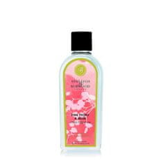 Ashleigh & Burwood Náplň do katalytické lampy LIFE IN BLOOM - PINK PEONY & MUSK, 250 ml