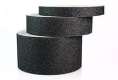 PROTISKLUZU Protiskluzová páska odolná chemikáliím 200 mm x 18,3 m - extra hrubá