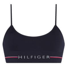 Tommy Hilfiger Dámská sportovní podprsenka Velikost: L UW0UW02400-DW5