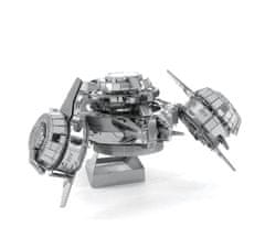 Metal Earth Metal Earth 3D puzzle kovový Halo Forerunner Phaeton