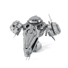 Metal Earth Metal Earth 3D puzzle kovový Halo Forerunner Phaeton