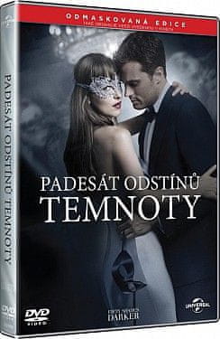 Padesát odstínů temnoty