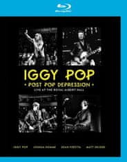 Pop Iggy: Post Pop Depression: Live At The Royal Albert Hall (2016)