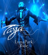 Tarja Turunen: Luna Park Ride