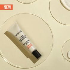 AHAVA CC Korekční a ochranný krém SPF30 ideální pro focení obličeje 30ml