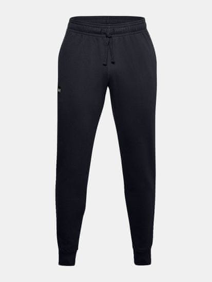 Under Armour Tepláky UA Rival Fleece Joggers-BLK