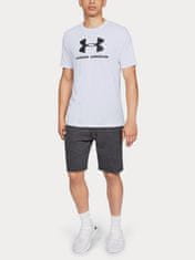 Under Armour Tričko Sportstyle Logo Ss L