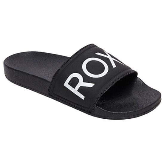 Roxy Dámské pantofle Slippy II ARJL100679-BFG