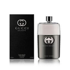 Gucci Guilty Pour Homme - EDT 50 ml