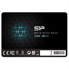 Silicon Power SSD SP001TBSS3A55S25 TB disk 1