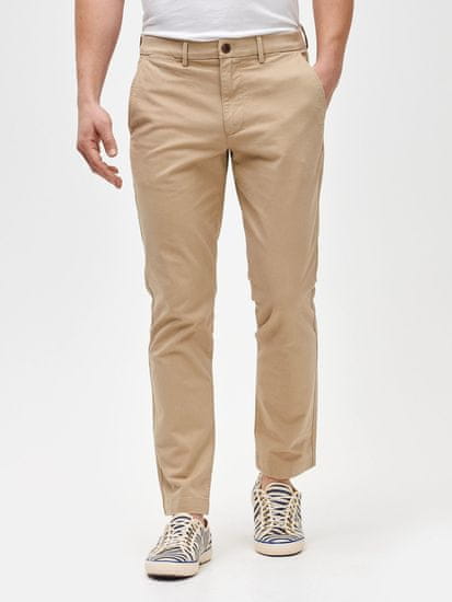 Gap Kalhoty Slim Fit