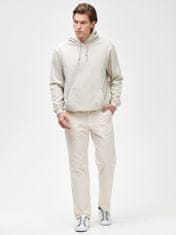 Gap Kalhoty Utility Pants In Straight Fit With flex 34