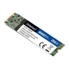 Intenso SSD GB disk 3832440 256