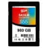 Silicon Power SSD S55 GB disk 960