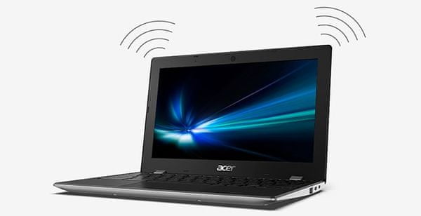 Notebook Asus Vivobook 14 (M413DA-EB474) Full HD SSD tenký rámeček procesor AMD ryzen 3 3200U nanoedge