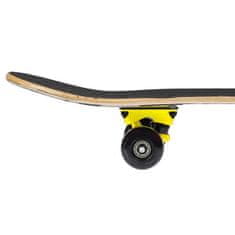 Nils Extreme skateboard CR 3108 SB Spooky