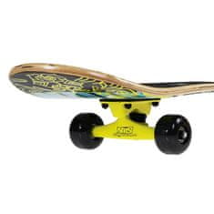 NEX Skateboard Night S-130