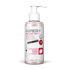 Lovely Lovers Lubrikační gel RASPBERRY Tasty Lube 150 ml